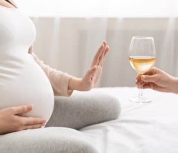 Les 10 choses a ne plus faire enceinte 1